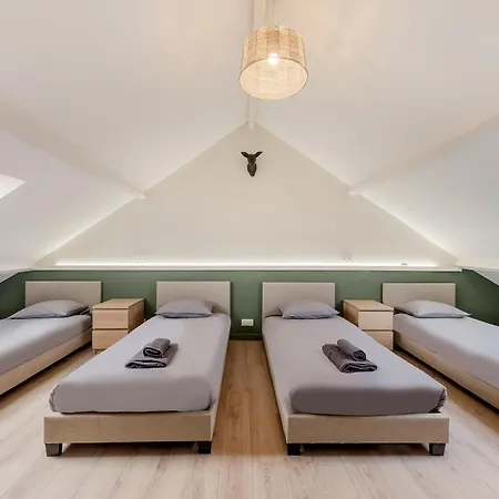 Le Bosquet - Spacieux Et Moderne 10p - Proche Gare