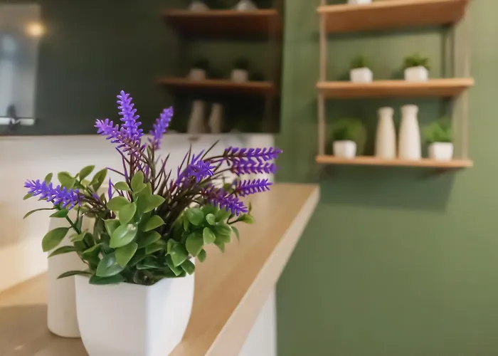 Appartamento Le Bosquet - Spacieux Et Moderne 10p - Proche Gare *